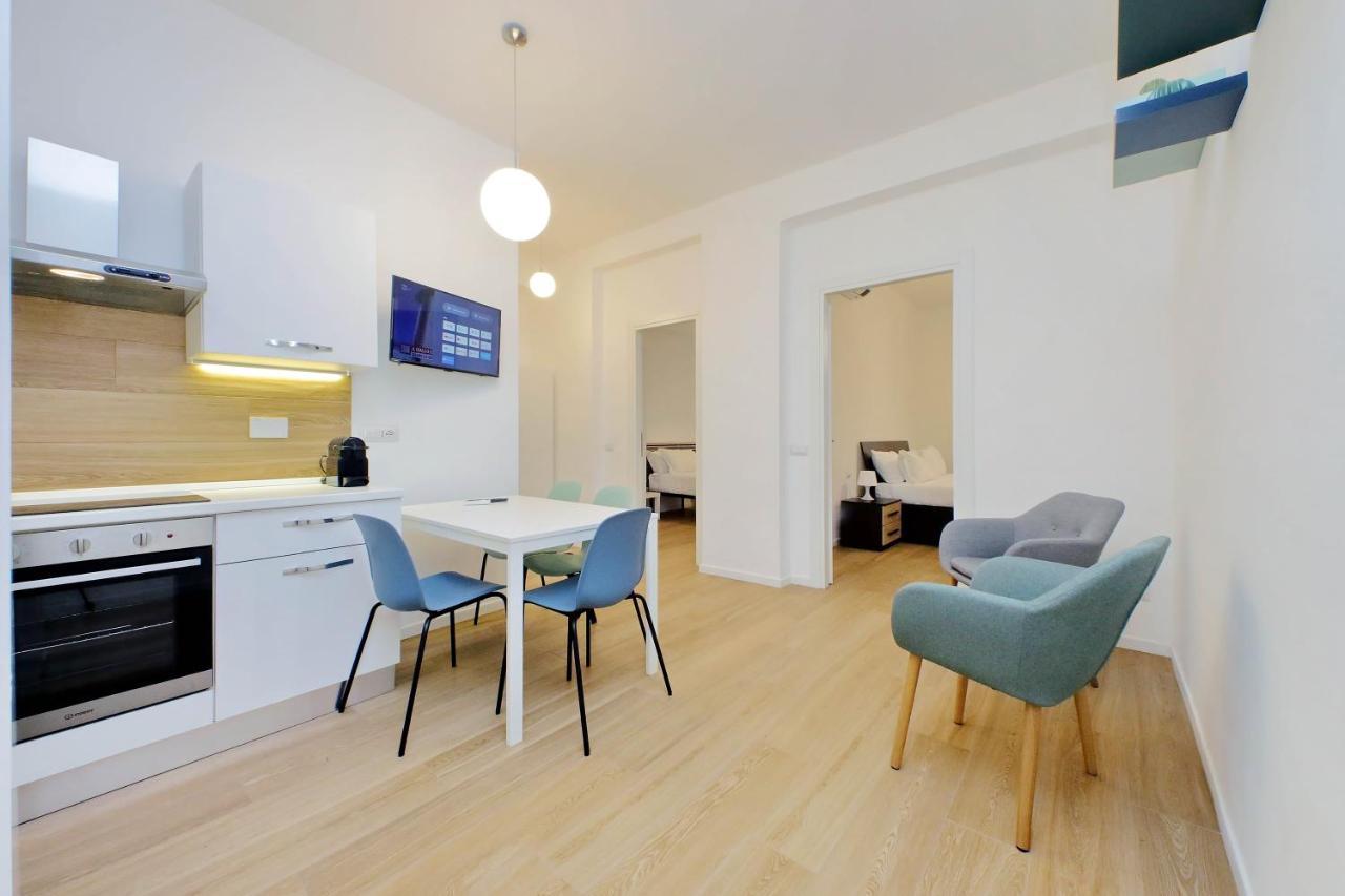 Suity I Cozy Segesta Apartment Rome Exterior photo