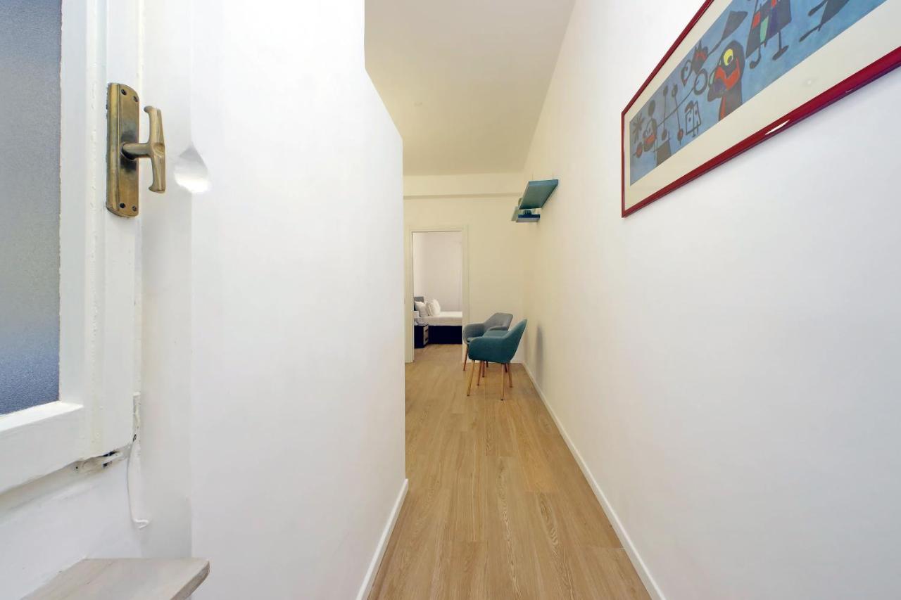 Suity I Cozy Segesta Apartment Rome Exterior photo