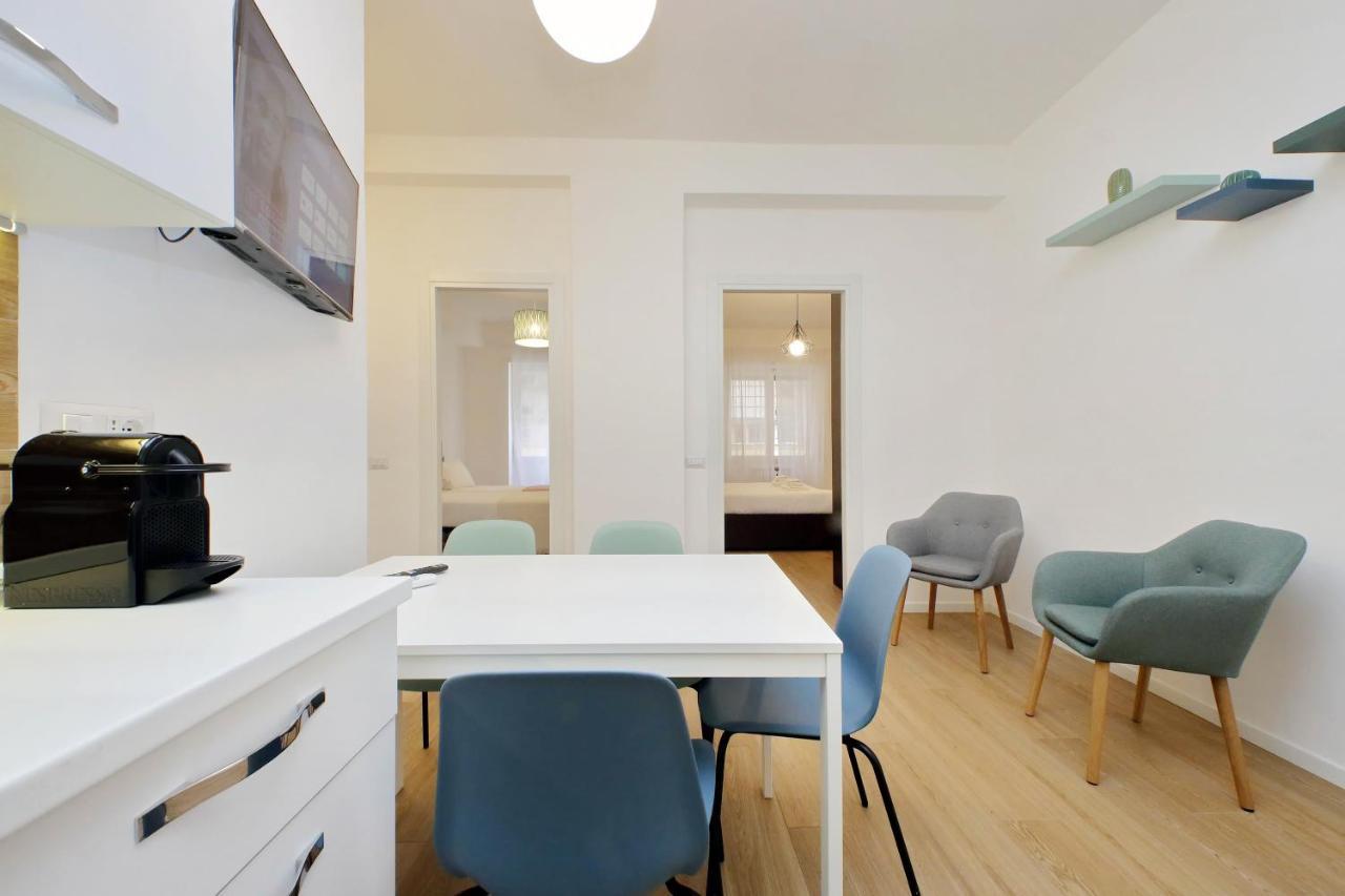 Suity I Cozy Segesta Apartment Rome Exterior photo