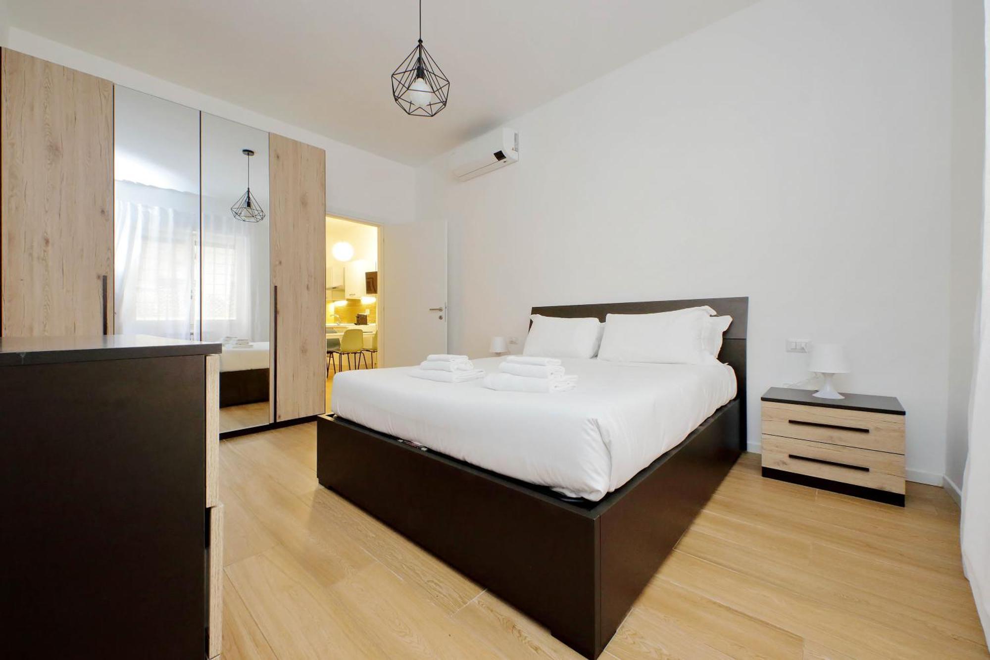 Suity I Cozy Segesta Apartment Rome Exterior photo