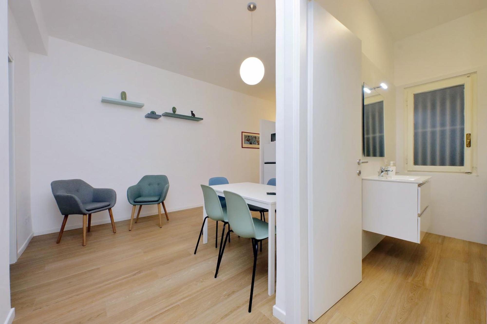 Suity I Cozy Segesta Apartment Rome Exterior photo