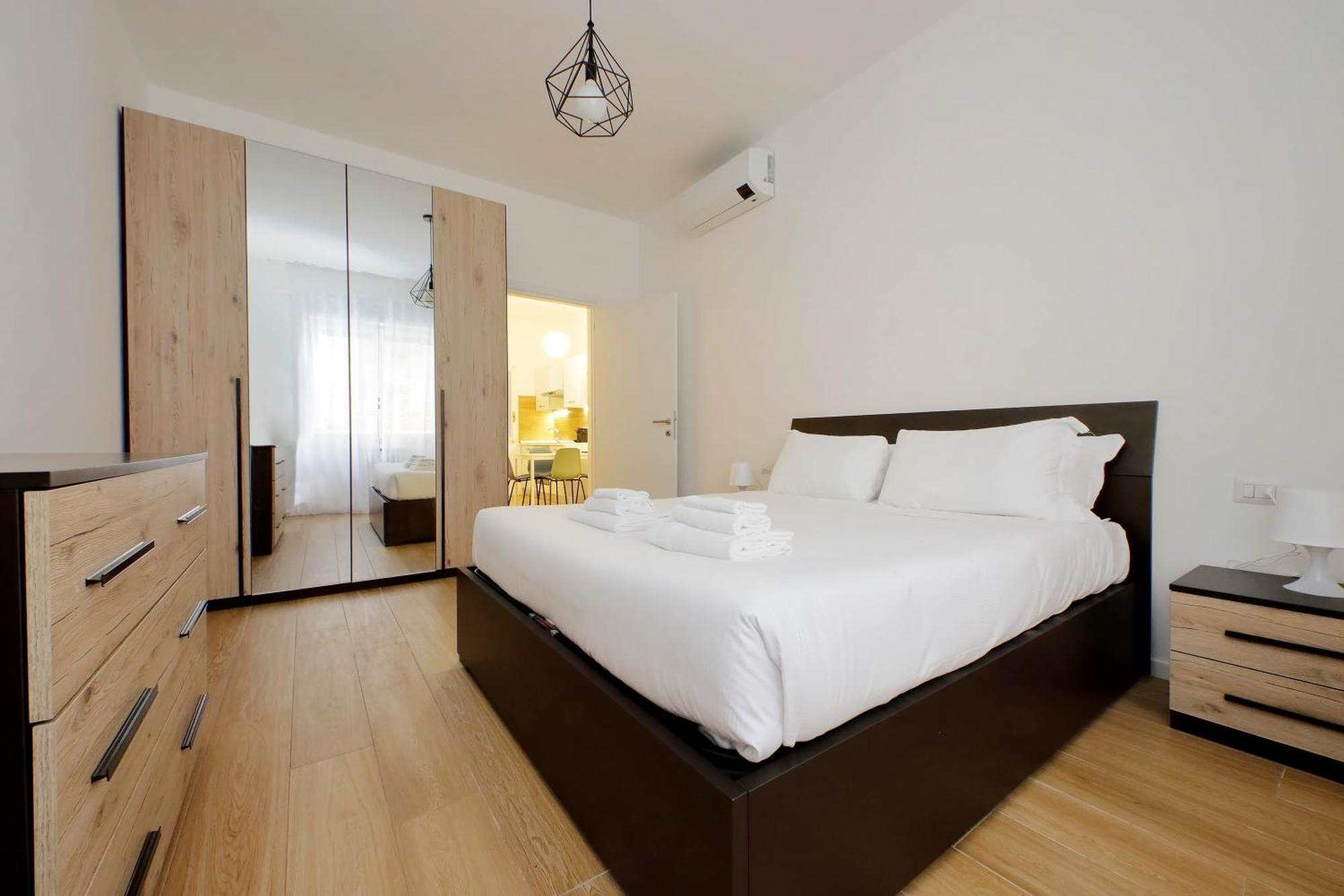 Suity I Cozy Segesta Apartment Rome Exterior photo
